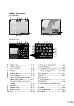 Preview for 9 page of Olympus SP-800UZ Instruction Manual