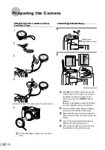 Preview for 10 page of Olympus SP-800UZ Instruction Manual
