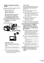 Preview for 11 page of Olympus SP-800UZ Instruction Manual