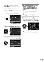Preview for 13 page of Olympus SP-800UZ Instruction Manual