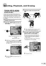 Preview for 15 page of Olympus SP-800UZ Instruction Manual