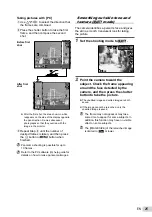 Предварительный просмотр 25 страницы Olympus SP-800UZ Instruction Manual