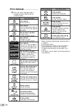 Предварительный просмотр 54 страницы Olympus SP-800UZ Instruction Manual