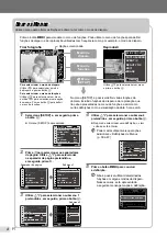 Preview for 4 page of Olympus SP-800UZ Manual De Instruções