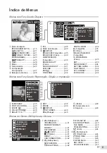 Preview for 5 page of Olympus SP-800UZ Manual De Instruções