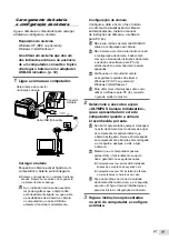 Preview for 11 page of Olympus SP-800UZ Manual De Instruções