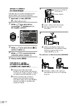 Preview for 14 page of Olympus SP-800UZ Manual De Instruções