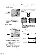Preview for 16 page of Olympus SP-800UZ Manual De Instruções