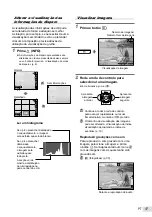 Предварительный просмотр 17 страницы Olympus SP-800UZ Manual De Instruções