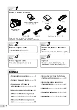 Preview for 2 page of Olympus SP-800UZ Manuel D'Instructions