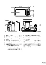 Preview for 7 page of Olympus SP-800UZ Manuel D'Instructions