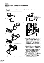 Preview for 10 page of Olympus SP-800UZ Manuel D'Instructions