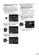 Preview for 13 page of Olympus SP-800UZ Manuel D'Instructions