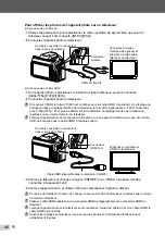 Предварительный просмотр 46 страницы Olympus SP-800UZ Manuel D'Instructions