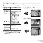 Preview for 11 page of Olympus SP-820UZ Instruction Manual