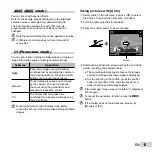 Предварительный просмотр 13 страницы Olympus SP-820UZ Instruction Manual