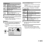 Предварительный просмотр 45 страницы Olympus SP-820UZ Instruction Manual