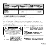 Предварительный просмотр 63 страницы Olympus SP-820UZ Instruction Manual