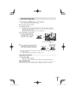 Предварительный просмотр 149 страницы Olympus Stylus 1 Basic Manual