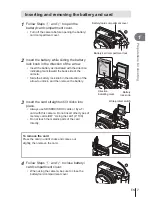 Preview for 7 page of Olympus Stylus 1 Instruction Manual