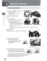 Preview for 10 page of Olympus Stylus 1 Instruction Manual