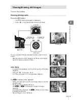 Предварительный просмотр 11 страницы Olympus Stylus 1 Instruction Manual