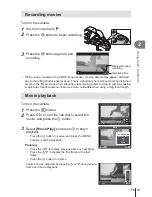 Preview for 13 page of Olympus Stylus 1 Instruction Manual