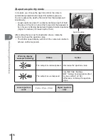 Предварительный просмотр 18 страницы Olympus Stylus 1 Instruction Manual