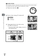 Предварительный просмотр 24 страницы Olympus Stylus 1 Instruction Manual