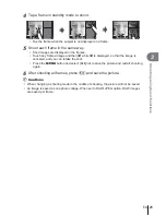 Предварительный просмотр 25 страницы Olympus Stylus 1 Instruction Manual