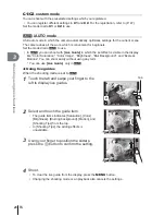 Предварительный просмотр 26 страницы Olympus Stylus 1 Instruction Manual