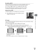 Предварительный просмотр 31 страницы Olympus Stylus 1 Instruction Manual