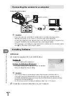 Предварительный просмотр 86 страницы Olympus Stylus 1 Instruction Manual