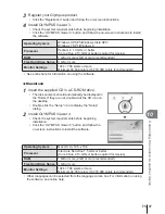 Предварительный просмотр 87 страницы Olympus Stylus 1 Instruction Manual