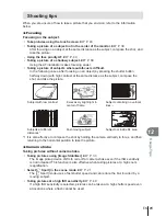 Предварительный просмотр 95 страницы Olympus Stylus 1 Instruction Manual