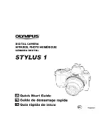 Предварительный просмотр 121 страницы Olympus Stylus 1 Instruction Manual