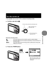 Preview for 5 page of Olympus Stylus 1000 Advanced Manual