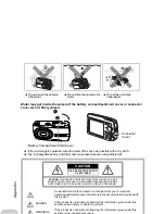 Предварительный просмотр 66 страницы Olympus Stylus 1000 Advanced Manual