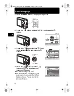 Preview for 8 page of Olympus Stylus 1000 Basic Manual