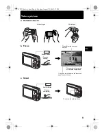 Preview for 9 page of Olympus Stylus 1000 Basic Manual