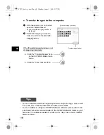 Предварительный просмотр 18 страницы Olympus Stylus 1000 Basic Manual