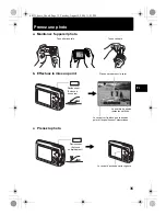 Предварительный просмотр 35 страницы Olympus Stylus 1000 Basic Manual