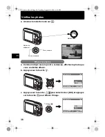 Предварительный просмотр 36 страницы Olympus Stylus 1000 Basic Manual