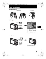 Предварительный просмотр 61 страницы Olympus Stylus 1000 Basic Manual