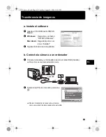 Предварительный просмотр 69 страницы Olympus Stylus 1000 Basic Manual