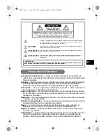 Предварительный просмотр 75 страницы Olympus Stylus 1000 Basic Manual