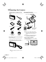 Preview for 10 page of Olympus Stylus 1040 Instruction Manual