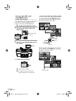 Предварительный просмотр 12 страницы Olympus Stylus 1040 Instruction Manual