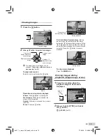 Preview for 15 page of Olympus Stylus 1040 Instruction Manual