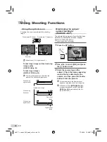 Предварительный просмотр 18 страницы Olympus Stylus 1040 Instruction Manual